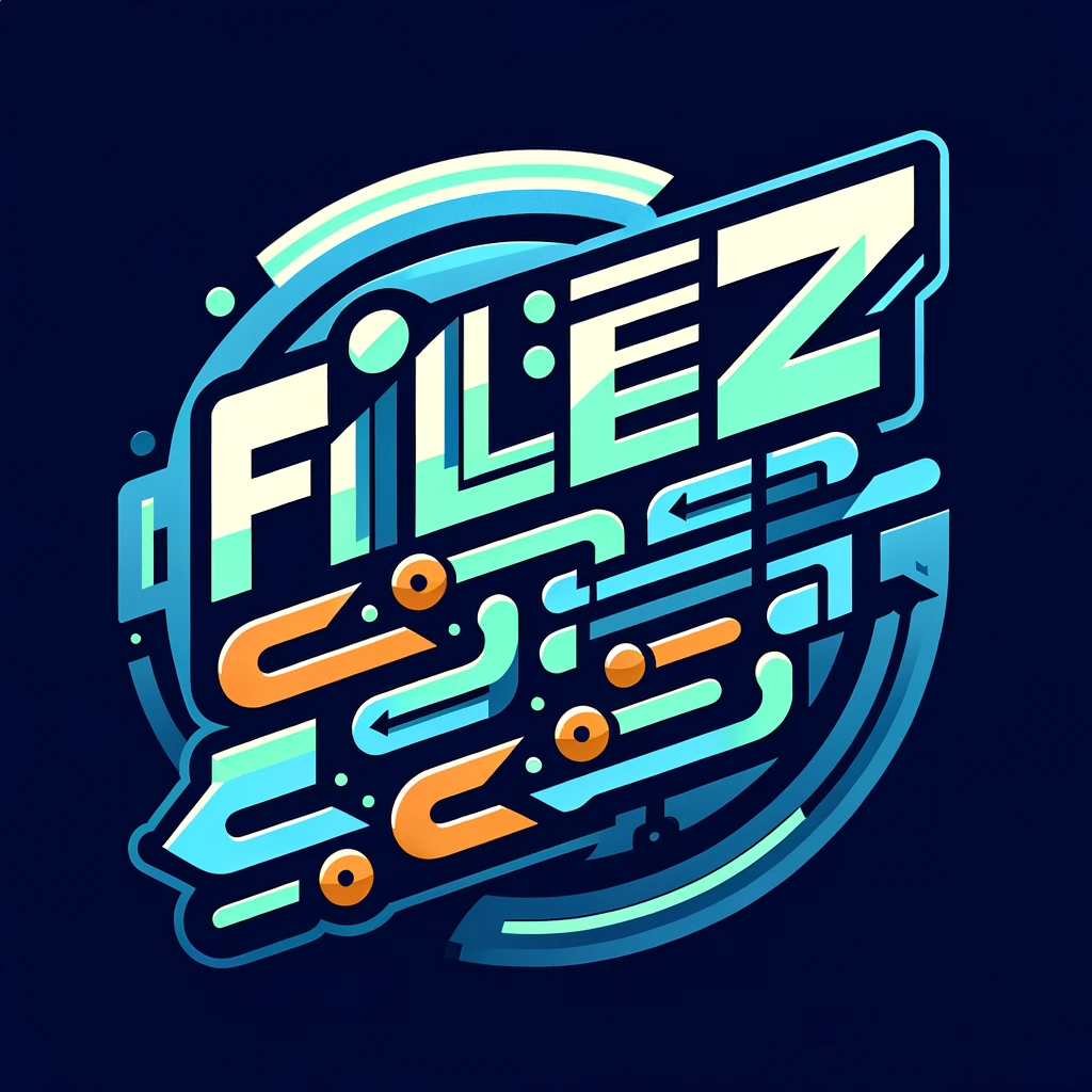 Filezzz logo